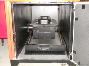 Твердотопливные котлы промышленные и бытовые,  котлы на твердом топливе купить #958570