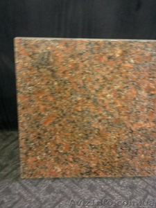 Продам гранитные блоки (Новоданиловка),  слябы и различные изделия из гранита #956583