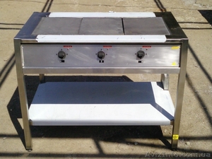 Плиты электрические промышленная #959628