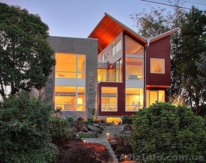 Весь спектр строительных работ  #956312