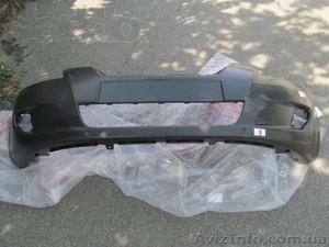 Бампер передний Kia Ceed 2009г.Киев.  #954216