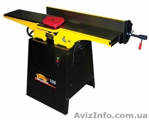 Строгальный станок Энкор Корвет 106 (220В,  1500 Вт,  ширина строгания 200 мм) #957273