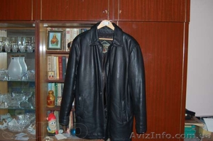 продам куртку кожаную #967169