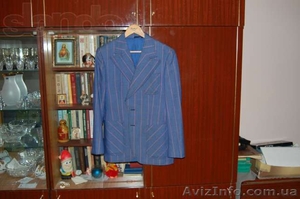 продам пиджак НОВЫЙ #967176