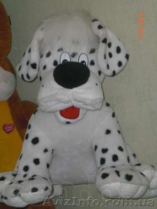 Продам мягкую игрушку в отличном состоянии #959231