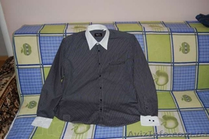 продам рубашку НОВУЮ #967188
