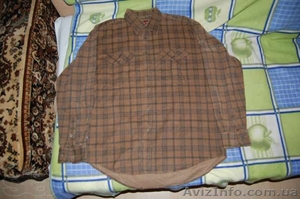 ВЕЛЬВЕТОВАЯ РУБАШКА #967208