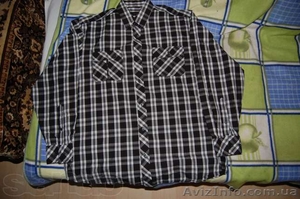 продам новую рубашку #967200