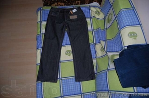 ДЖИНСЫ НОВЫЕ ЖЕНСКИЕ #967213