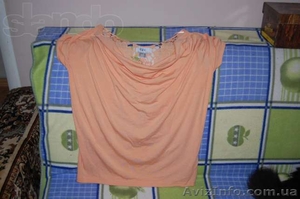 продам кофту ОРАНЖЕВУЮ #967138