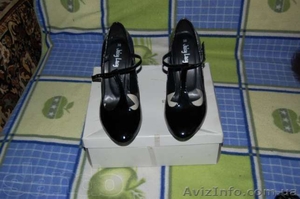 продам туфли ЛАКОВЫЕ #967133