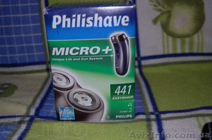продам электробритву philips HQ 441 #967127