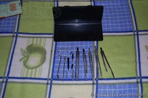 готовальня СССР #967095