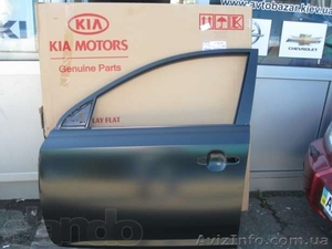 Продам.Дверь передняя левая KIA Ceed  #954236