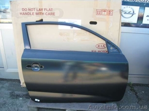 Продам.Дверь передняя правая Kia Ceed #954241