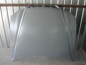 Продам.Капот Kia Magentis. #954248