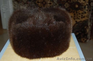 продам пыжиковую шапку НОВУЮ #967216