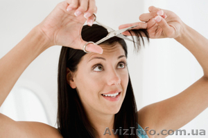 Парикмахер. Курсы. Повышение квалификации. Учебный центр Фурор #952305