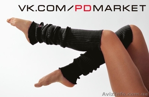 Гетры для танцев гимнастики #955597