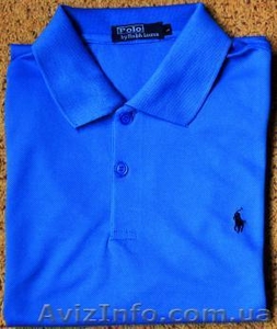 Продажа футболок Polo(Paul Smith,  Lacoste,  Tommy Hilfiger, Ralph Rauren ) #962380