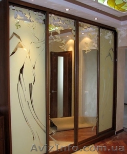 Шкаф купе от производителя Всегда в срок #959794