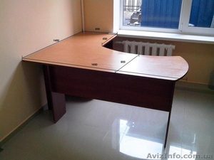 Продам Офисный стол и тумба #960594