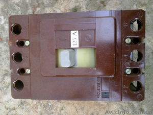 Автоматические выключатели  #940761