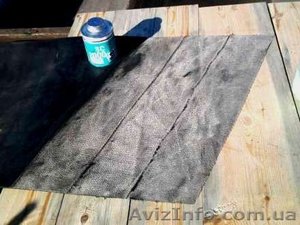 Стыковка транспортерной ленты #963295