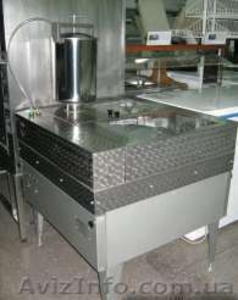 пончиковый аппарат АП-3М #961772