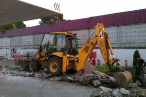 Аренда строительной техники в Киеве #952079