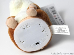 Хомяк который не даст вам скучать! =)  #956884