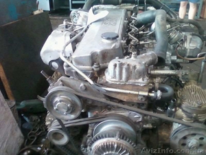 Ремонт двигателей  #956331