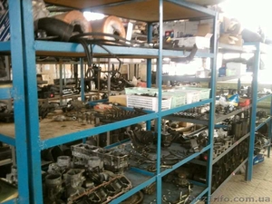 Запчасти Исузу,  продажа запчастей Богдан. Разборка. #959035