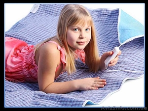 Постельное белье с подогревом #962536