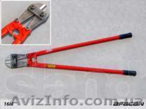 Ножницы для арматуры AFACAN 16мм #965223