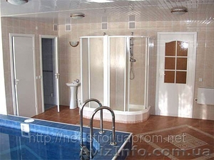 Все виды строительно-монтажных услуг #965076