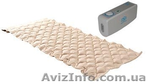 Срочно!!!Продаю противопролежневый матрац (новый) #968135