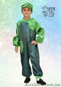 Карнавальные костюмы на любое торжество #953409