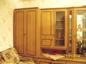 2к. кв. Калининский район,  б.Шахтостроителей,  ДОБ #952220