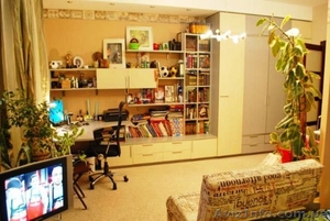 Продам 3-х комн. квартиру с евроремонтом на ул. Люстдорфская дорога #952947