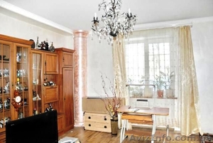 Продам 3-х комн. квартиру с евроремонтом на ул. Гагарина пр. #952957