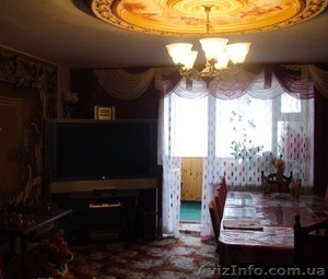 Продам 2-х комн. квартиру на ул. Палубная #953880