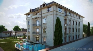 Продам 3-х комн. квартиру на ул. Львовская #953929