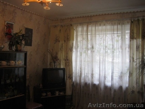 Продам 2-х комн. квартиру на ул. Cегедская #954190