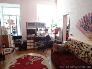 Продам 2-х комн. квартиру в сердце Одессы на ул. Мал. Арнаутская #954452