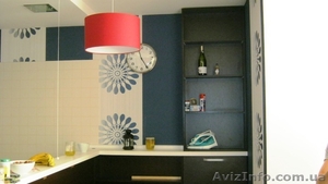 Продам 2-х комн. квартиру в СК «Исток» на ул. Светлый пер.  #955019