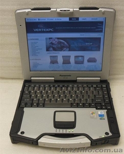 Продаю Panasonic CF-29(1) #955045