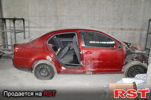 АВТОРАЗБОРКА VW Jetta 06-09 год #956667