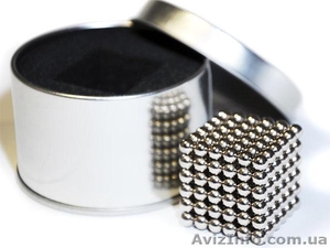 Neocube - головоломка столетия #956967