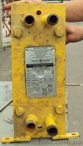 Теплообменник 